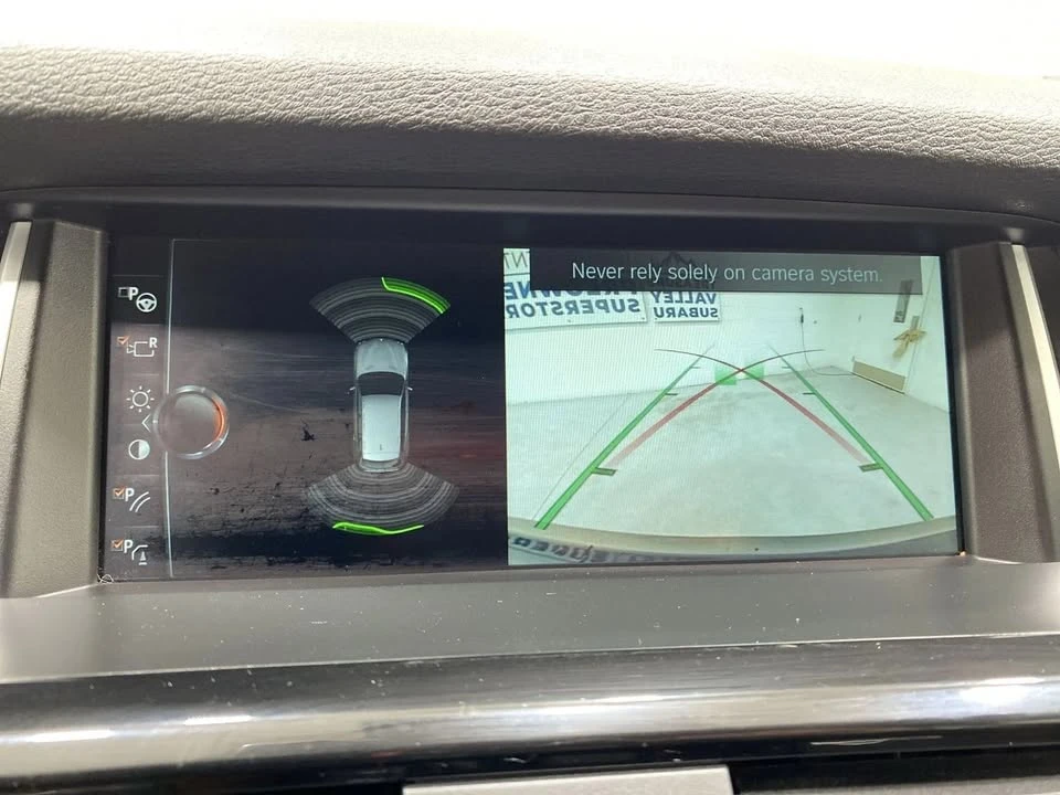 2017 BMW F25 X3 - Image 16 of 20