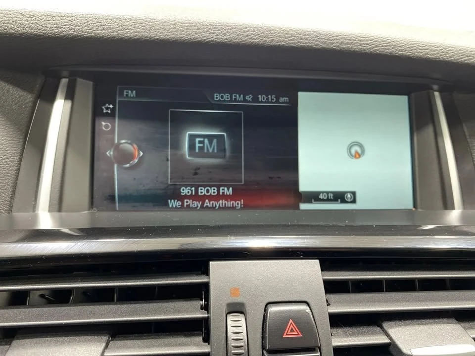 2017 BMW F25 X3 - Image 15 of 20