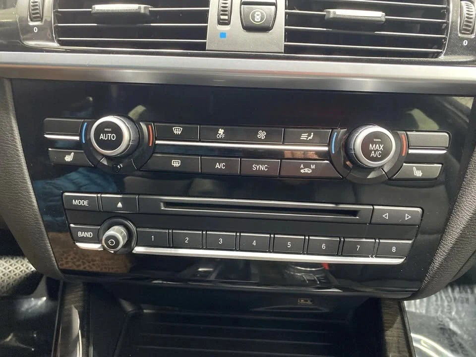 2017 BMW F25 X3 - Image 18 of 20