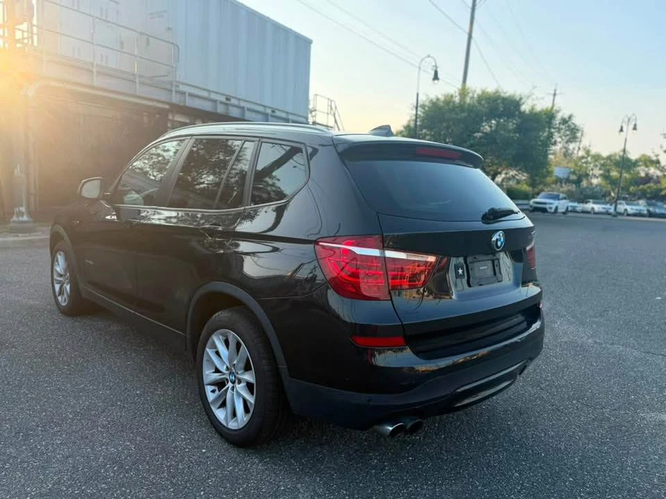 2017 BMW F25 X3 - Image 5 of 13