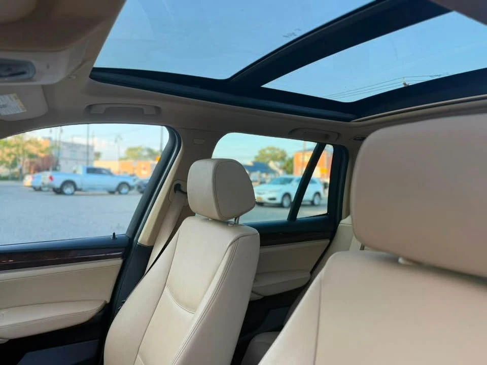 2017 BMW F25 X3 - Image 10 of 13