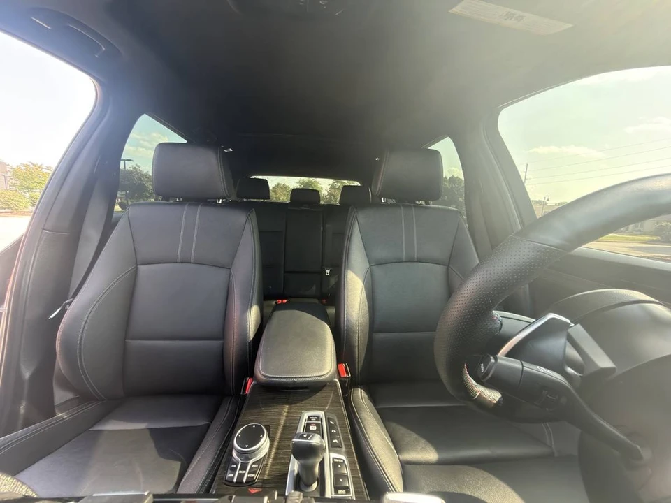 2017 BMW F25 X3 - Image 19 of 24