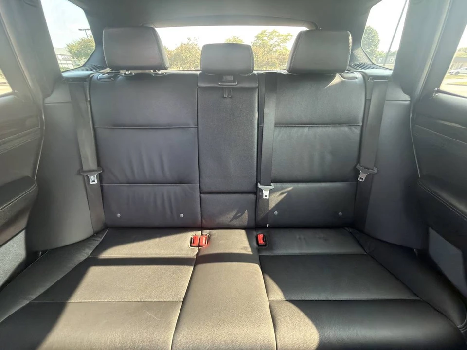 2017 BMW F25 X3 - Image 20 of 24