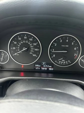2017 BMW F25 X3 - Image 11 of 11