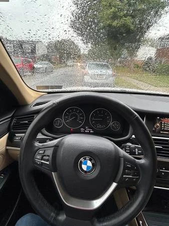 2017 BMW F25 X3 - Image 6 of 11