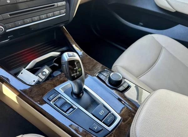 2017 BMW F25 X3 - Image 10 of 11
