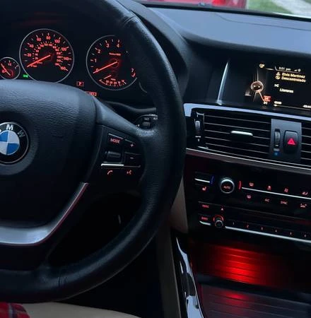 2017 BMW F25 X3 - Image 2 of 11