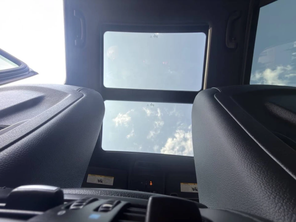 2017 BMW F25 X3 - Image 21 of 24