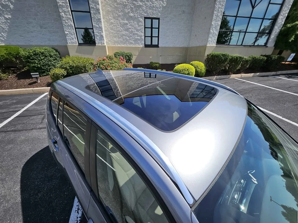 2017 BMW F25 X3 - Image 3 of 19