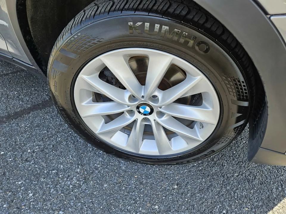 2017 BMW F25 X3 - Image 2 of 19