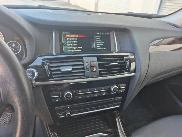 2017 BMW F25 X3 - Image 7 of 8