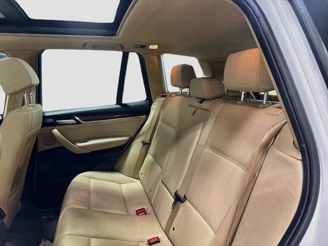 2017 BMW F25 X3 - Image 19 of 20