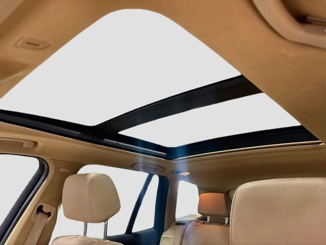 2017 BMW F25 X3 - Image 17 of 20