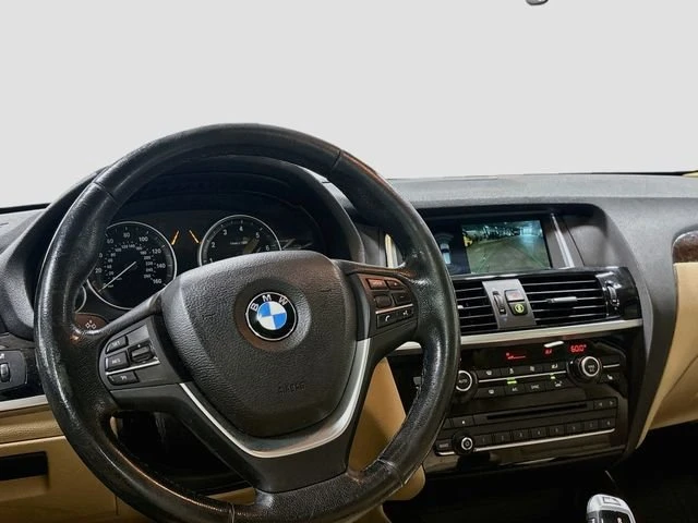 2017 BMW F25 X3 - Image 18 of 20