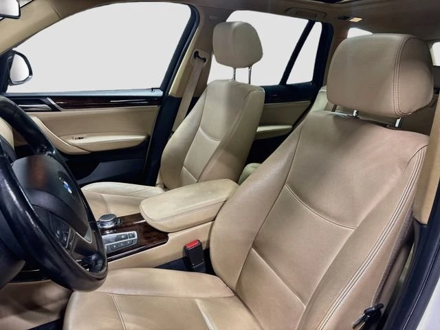 2017 BMW F25 X3 - Image 16 of 20