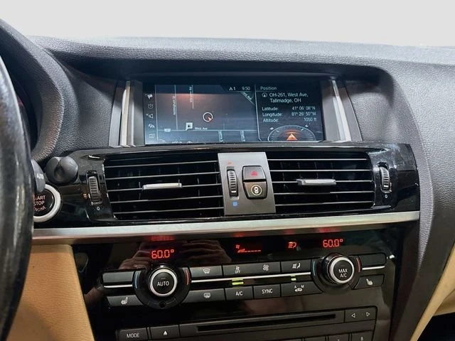 2017 BMW F25 X3 - Image 13 of 20