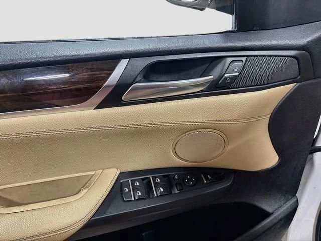 2017 BMW F25 X3 - Image 15 of 20