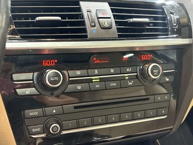 2017 BMW F25 X3 - Image 14 of 20