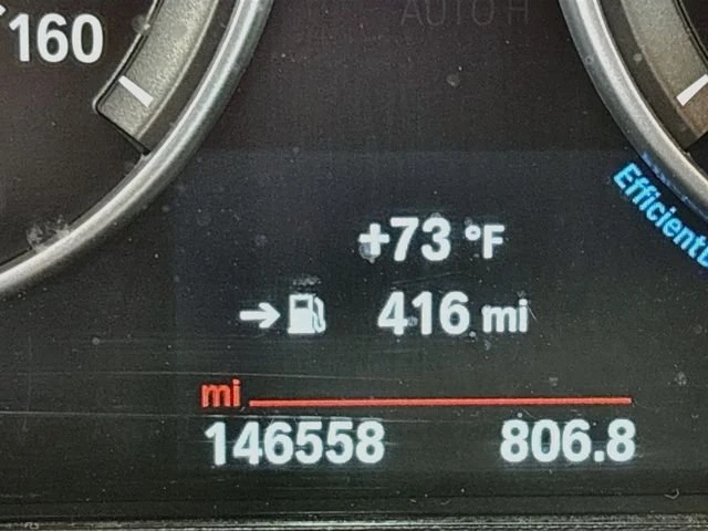 2017 BMW F25 X3 - Image 11 of 20