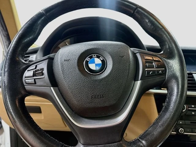 2017 BMW F25 X3 - Image 10 of 20