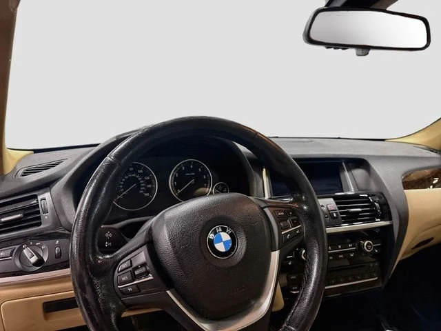 2017 BMW F25 X3 - Image 9 of 20