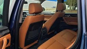 2017 BMW F25 X3 - Image 5 of 7