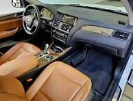 2017 BMW F25 X3 - Image 3 of 7