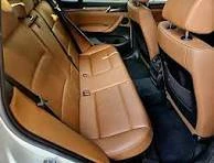 2017 BMW F25 X3 - Image 4 of 7