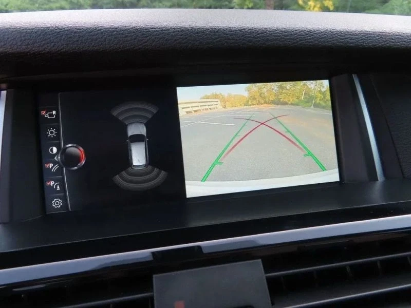 2017 BMW F25 X3 - Image 7 of 12
