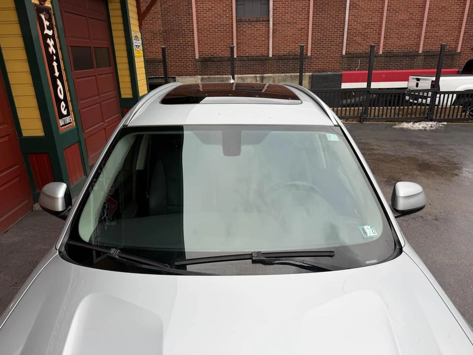 2017 BMW F25 X3 - Image 12 of 12