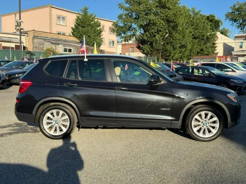 2017 BMW F25 X3 - Image 8 of 12