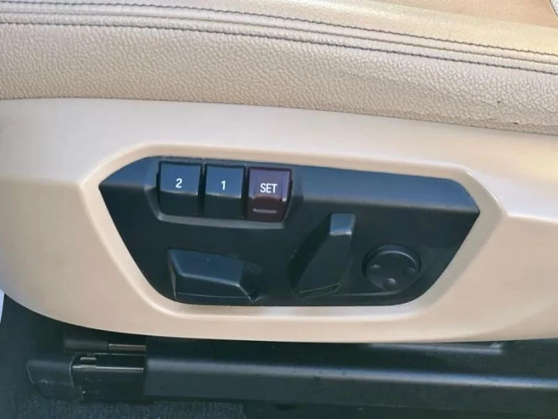 2017 BMW F25 X3 - Image 12 of 12