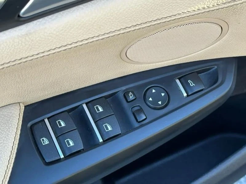 2017 BMW F25 X3 - Image 10 of 12