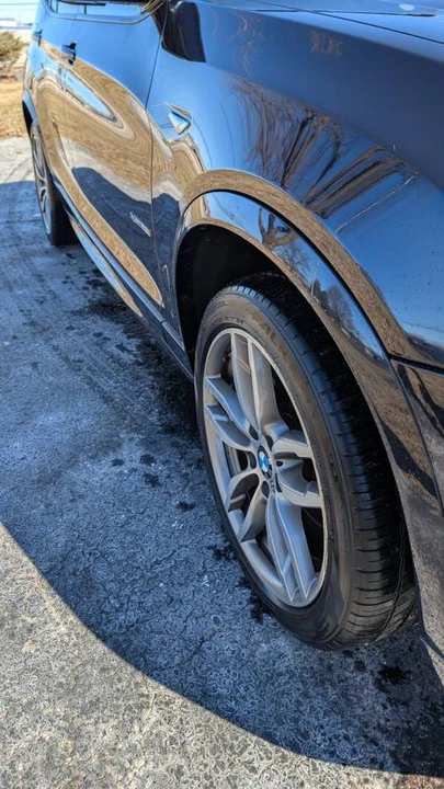 2017 BMW F25 X3 - Image 6 of 11