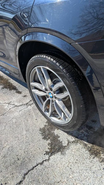2017 BMW F25 X3 - Image 5 of 11