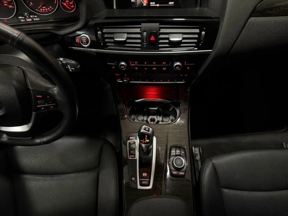 2017 BMW F25 X3 - Image 14 of 18