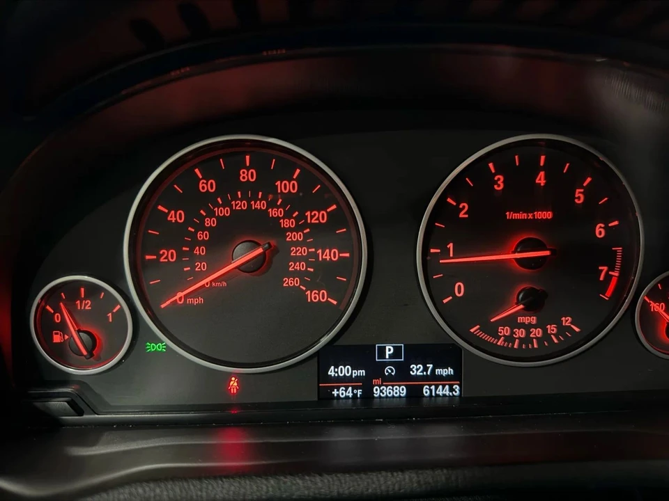 2017 BMW F25 X3 - Image 11 of 18