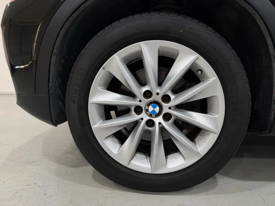 2017 BMW F25 X3 - Image 17 of 18