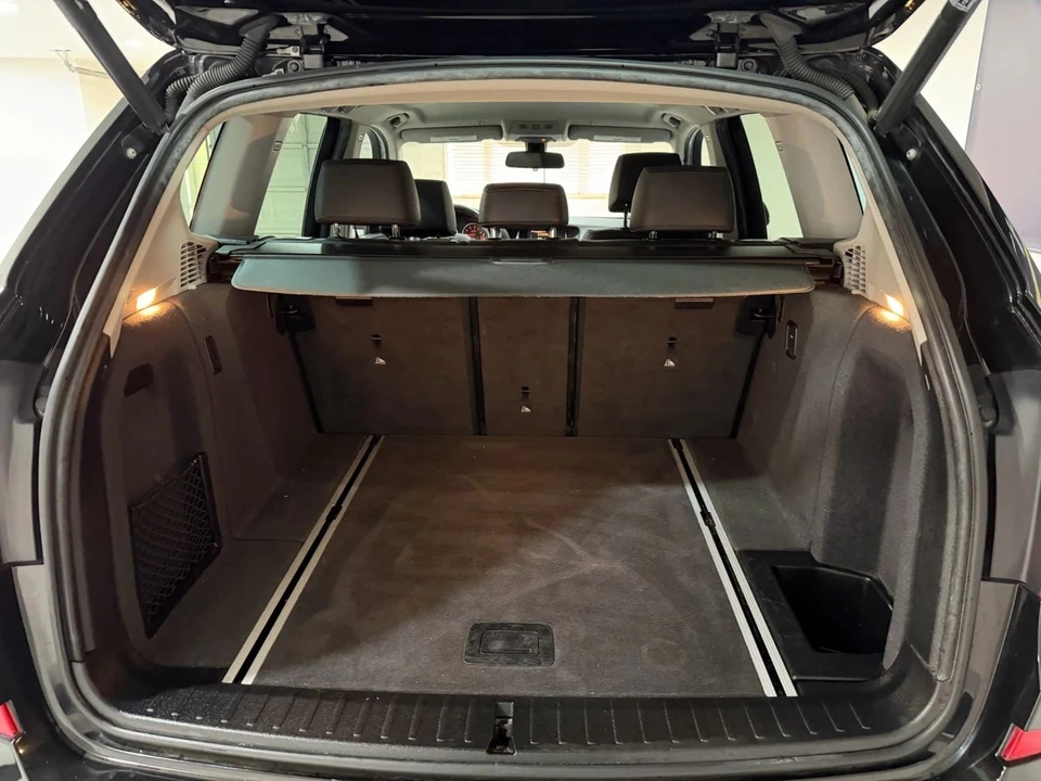 2017 BMW F25 X3 - Image 15 of 18