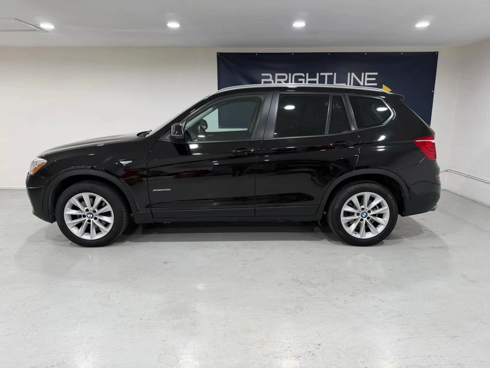 2017 BMW F25 X3 - Image 2 of 18
