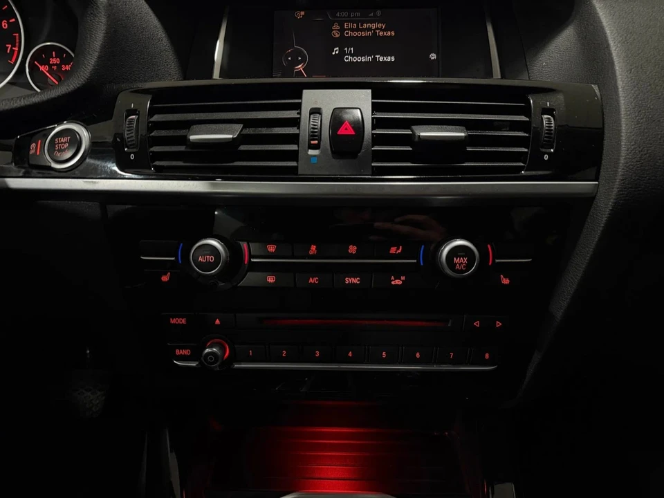 2017 BMW F25 X3 - Image 13 of 18