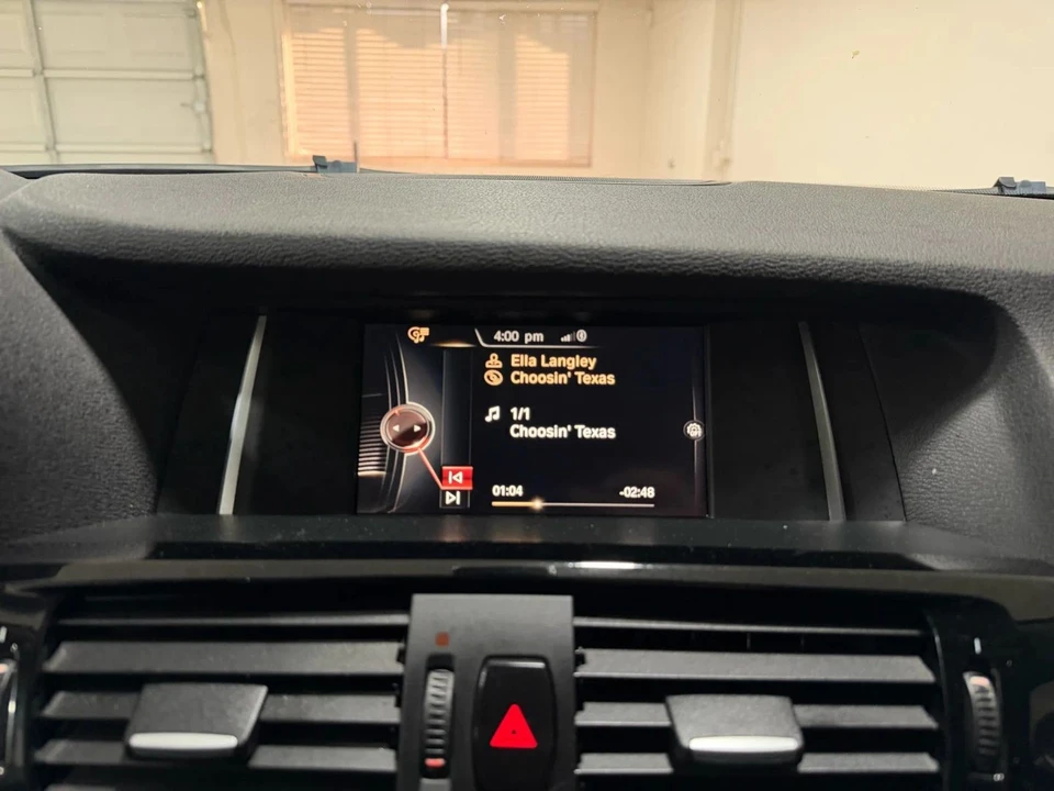 2017 BMW F25 X3 - Image 12 of 18
