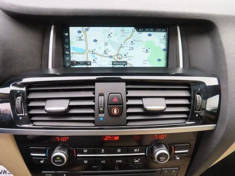 2017 BMW F25 X3 - Image 7 of 12