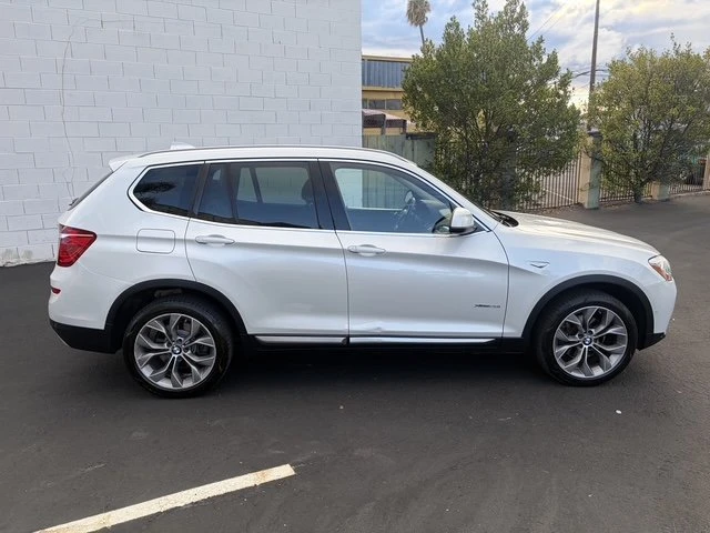 2017 BMW F25 X3 - Image 6 of 17