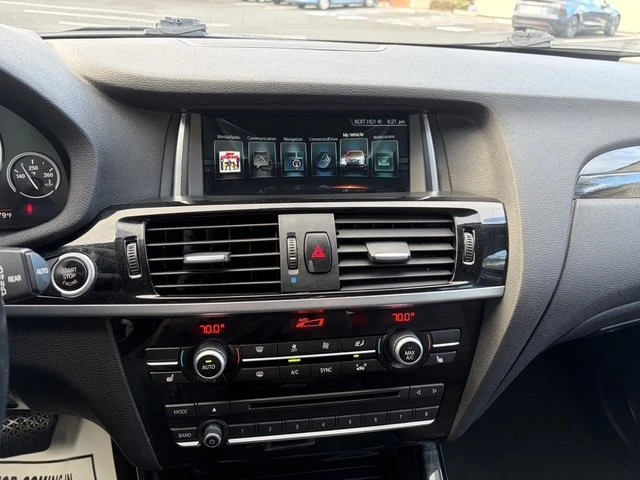 2017 BMW F25 X3 - Image 10 of 17