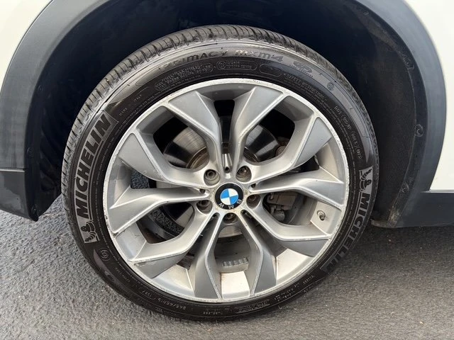 2017 BMW F25 X3 - Image 16 of 17