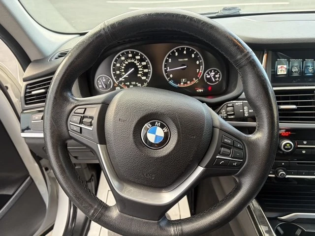 2017 BMW F25 X3 - Image 9 of 17