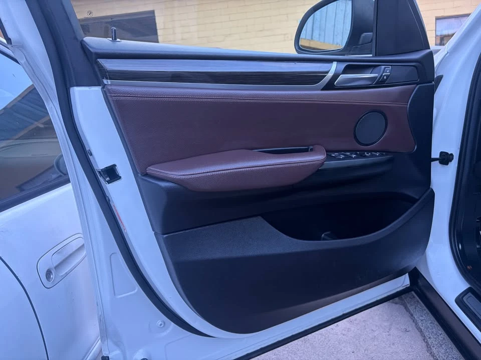 2017 BMW F25 X3 - Image 7 of 17