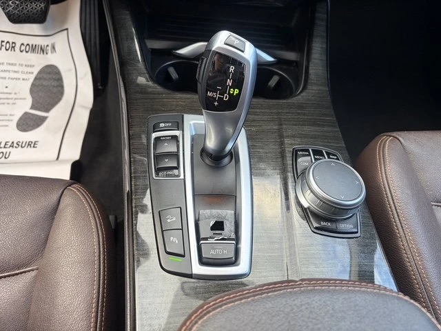 2017 BMW F25 X3 - Image 11 of 17