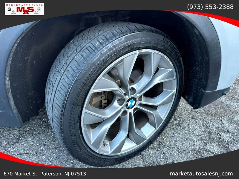 2017 BMW F25 X3 - Image 10 of 12
